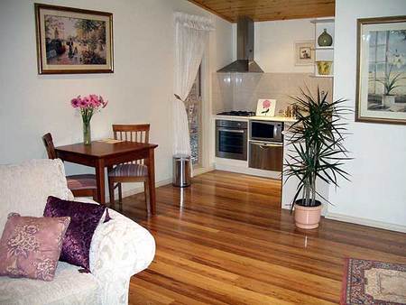 Myers Creek Cascades Luxury Cottages - Accommodation Port Macquarie 5