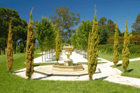 The Gatehouse At Villa Raedward - Accommodation Port Macquarie 3
