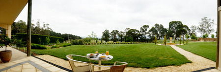 The Gatehouse At Villa Raedward - Accommodation Port Macquarie 5