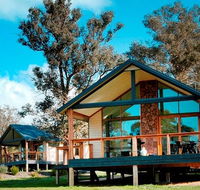 Yering Gorge Cottages and Nature Reserve - Accommodation Port Macquarie