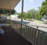 Canton Beach Holiday Park - Accommodation Port Macquarie