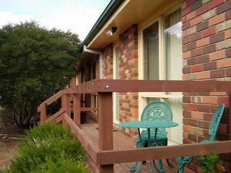 Barbs B And B - Accommodation Port Macquarie 4