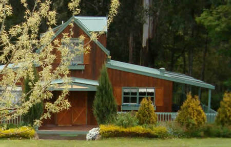 Gracehill B And B - Accommodation Port Macquarie 0