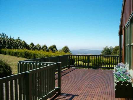 Gracehill B And B - Accommodation Port Macquarie 1