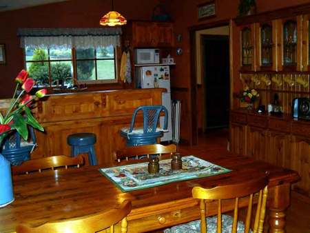 Gracehill B And B - Accommodation Port Macquarie 3