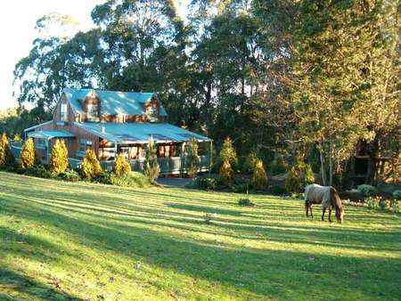 Gracehill B And B - Accommodation Port Macquarie 5