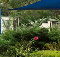 Healesville Tourist Park - Accommodation Port Macquarie