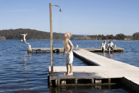 BIG4 Bungalow Park - Accommodation Port Macquarie