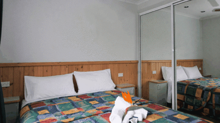 BIG4 Bungalow Park - Accommodation Port Macquarie 1