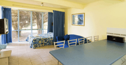 BIG4 Bungalow Park - Accommodation Port Macquarie 2