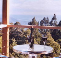 Lyrebird Cottages - Accommodation Port Macquarie