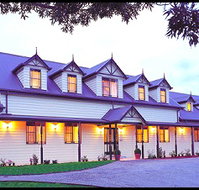 Melba Lodge - Accommodation Port Macquarie