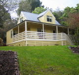 The Loft - Accommodation Port Macquarie