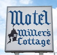 Millers Cottage Motel - Accommodation Port Macquarie