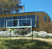 Burnt Creek Cottages - Accommodation Port Macquarie
