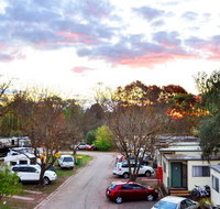 High Country Holiday Park - Accommodation Port Macquarie