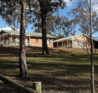 Mansfield Country Resort - Accommodation Port Macquarie