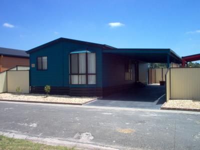 Park Lane Tourist Park - Accommodation Port Macquarie 1