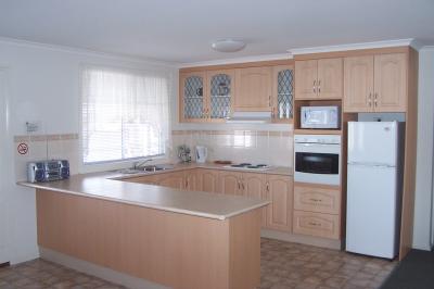 Park Lane Tourist Park - Accommodation Port Macquarie 3