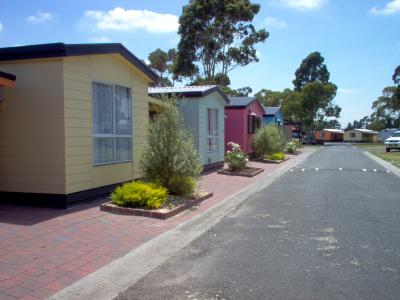 Park Lane Tourist Park - Accommodation Port Macquarie 4
