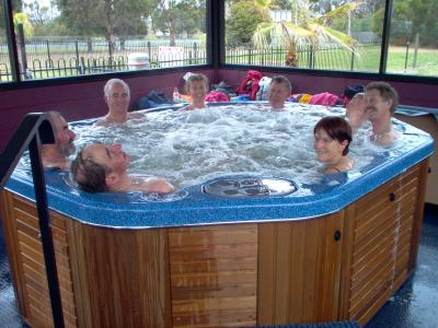 Park Lane Tourist Park - Accommodation Port Macquarie 5