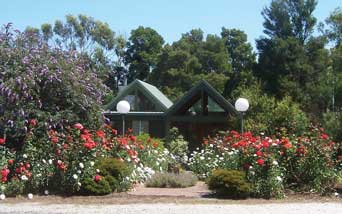 Koonwarra VIC Accommodation Port Macquarie