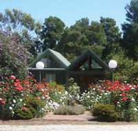 Lyre Bird Hill Winery and Guest House - Accommodation Port Macquarie