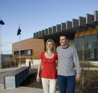 RACV Inverloch Resort - Accommodation Port Macquarie