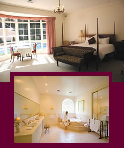 Montfort Manor - Accommodation Port Macquarie 3
