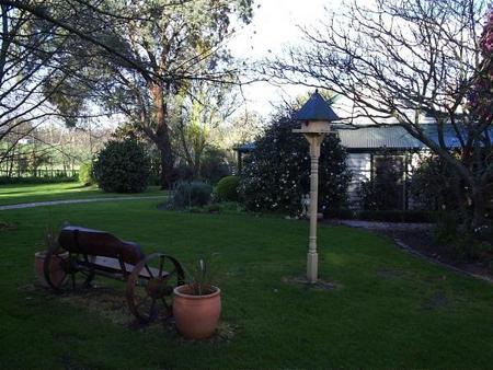 Springbank Bed And Breakfast - Accommodation Port Macquarie 3