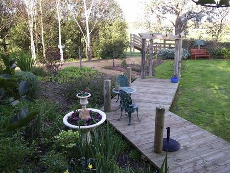 Springbank Bed And Breakfast - Accommodation Port Macquarie 5