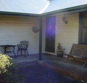 Queenscliff Seaside Cottages - Accommodation Port Macquarie