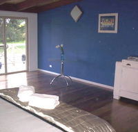 Bellarine Day Spa at Portarlington Cedar Lodge - Accommodation Port Macquarie