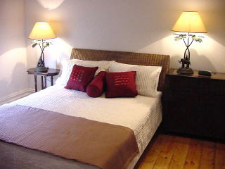 Pelican Sands Bed And Breakfast - Accommodation Port Macquarie 4