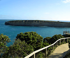 Loch Ard Bed And Breakfast - Accommodation Port Macquarie 1