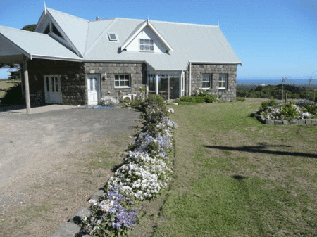 Loch Ard Bed And Breakfast - Accommodation Port Macquarie 3