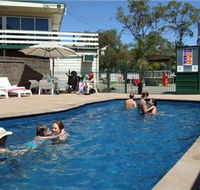Dylene Caravan Park - Accommodation Port Macquarie