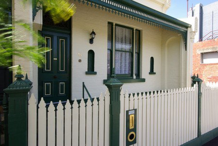 Boutique Stays - Parkville Terrace - Accommodation Port Macquarie 1