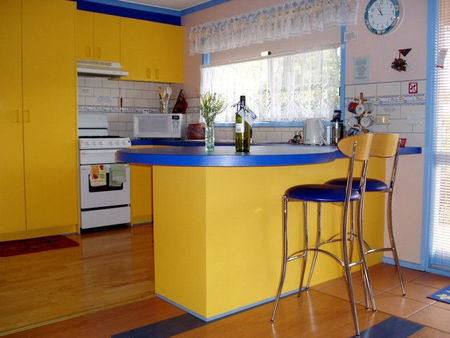 Bells By The Beach Holiday House - Accommodation Port Macquarie 1