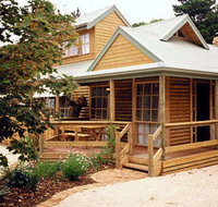 Ti Tree Village - Accommodation Port Macquarie