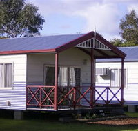 Ocean Grove Holiday Park - Accommodation Port Macquarie