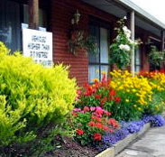 Orbost Country Roads Motor Inn - Accommodation Port Macquarie