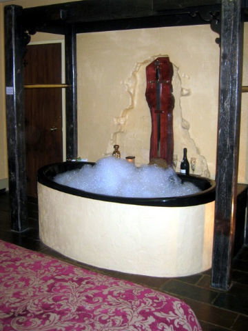 A Loft In The Mill - Accommodation Port Macquarie 1