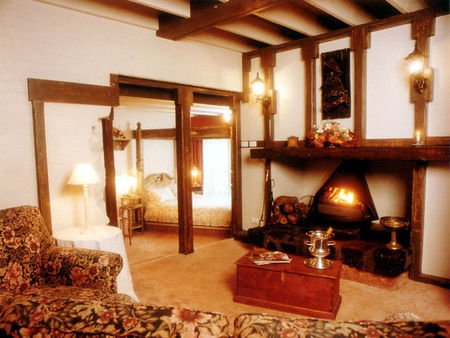 A Loft In The Mill - Accommodation Port Macquarie 2