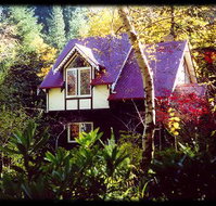 Forest Glade Olinda - Accommodation Port Macquarie