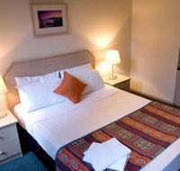 The Park Squire Motor Inn - Accommodation Port Macquarie