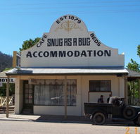 Snug as a Bug Motel - Accommodation Port Macquarie