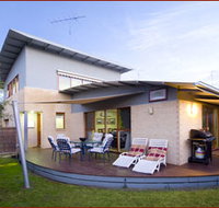 King Tide Townhouse - Accommodation Port Macquarie