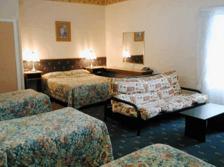 Avalon Motel - Accommodation Port Macquarie