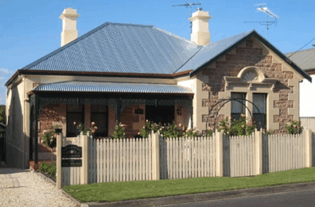 Mackenzie's on Jardine - Accommodation Port Macquarie